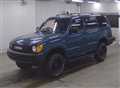 1999 Toyota Land Cruiser Prado