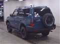 1999 Toyota Land Cruiser Prado