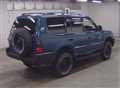 1999 Toyota Land Cruiser Prado