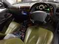 1999 Toyota Land Cruiser Prado