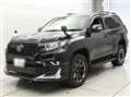 2021 Toyota Land Cruiser Prado