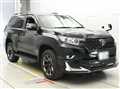 2021 Toyota Land Cruiser Prado