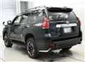 2021 Toyota Land Cruiser Prado