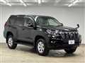 2021 Toyota Land Cruiser Prado