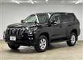 2021 Toyota Land Cruiser Prado