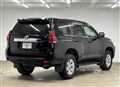 2021 Toyota Land Cruiser Prado