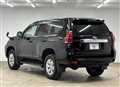 2021 Toyota Land Cruiser Prado