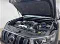 2021 Toyota Land Cruiser Prado