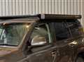 2020 Toyota Land Cruiser