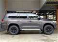 2020 Toyota Land Cruiser
