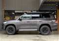 2020 Toyota Land Cruiser