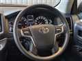 2020 Toyota Land Cruiser