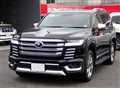 2023 Toyota Land Cruiser