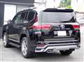2023 Toyota Land Cruiser