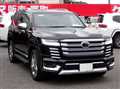 2023 Toyota Land Cruiser