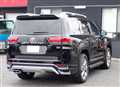 2023 Toyota Land Cruiser