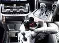 2023 Toyota Land Cruiser