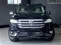 2026 Toyota Land Cruiser