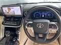 2026 Toyota Land Cruiser