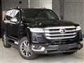 2026 Toyota Land Cruiser