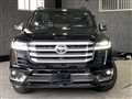 2026 Toyota Land Cruiser