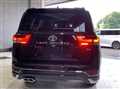 2026 Toyota Land Cruiser