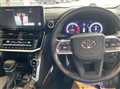 2026 Toyota Land Cruiser