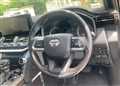 2024 Toyota Land Cruiser