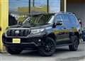 2023 Toyota Land Cruiser Prado