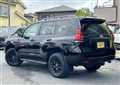 2023 Toyota Land Cruiser Prado