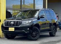 2023 Toyota Land Cruiser Prado
