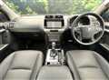 2024 Toyota Land Cruiser Prado