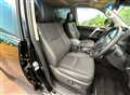 2024 Toyota Land Cruiser Prado