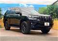 2024 Toyota Land Cruiser Prado