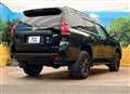 2024 Toyota Land Cruiser Prado