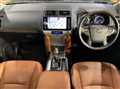 2022 Toyota Land Cruiser Prado