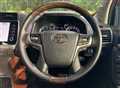 2022 Toyota Land Cruiser Prado
