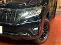 2022 Toyota Land Cruiser Prado
