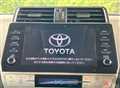 2023 Toyota Land Cruiser Prado