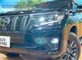 2023 Toyota Land Cruiser Prado