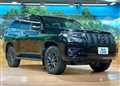 2023 Toyota Land Cruiser Prado