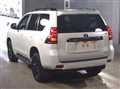 2022 Toyota Land Cruiser Prado
