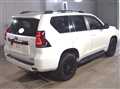 2022 Toyota Land Cruiser Prado