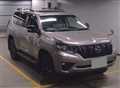 2023 Toyota Land Cruiser Prado