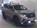 2023 Toyota Land Cruiser Prado