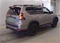 2023 Toyota Land Cruiser Prado