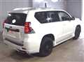 2023 Toyota Land Cruiser Prado