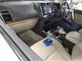 2023 Toyota Land Cruiser Prado