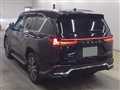 2024 Lexus LX