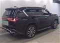 2024 Lexus LX